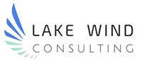 Lake Wind Consulting Logo